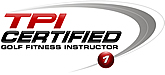 TPI Golf Fitness Instructor